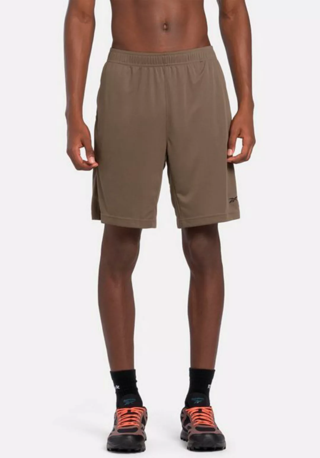 Reebok Shorts COMM KNIT SHORT günstig online kaufen