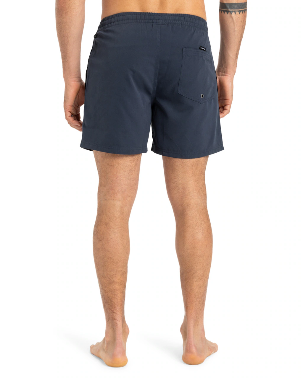 Quiksilver Boardshorts "Everyday Solid Volley 15"" günstig online kaufen
