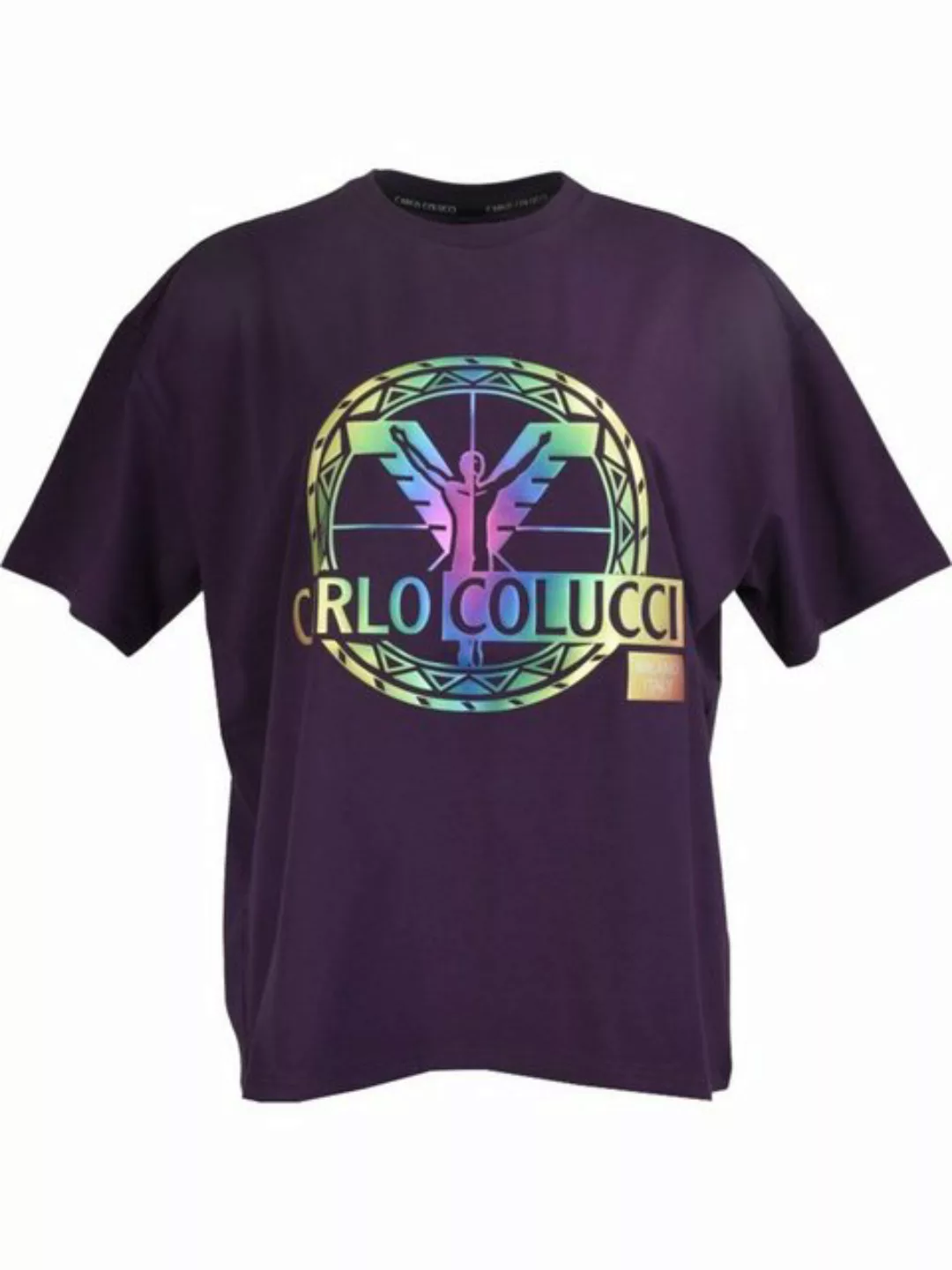 CARLO COLUCCI T-Shirt Caon günstig online kaufen