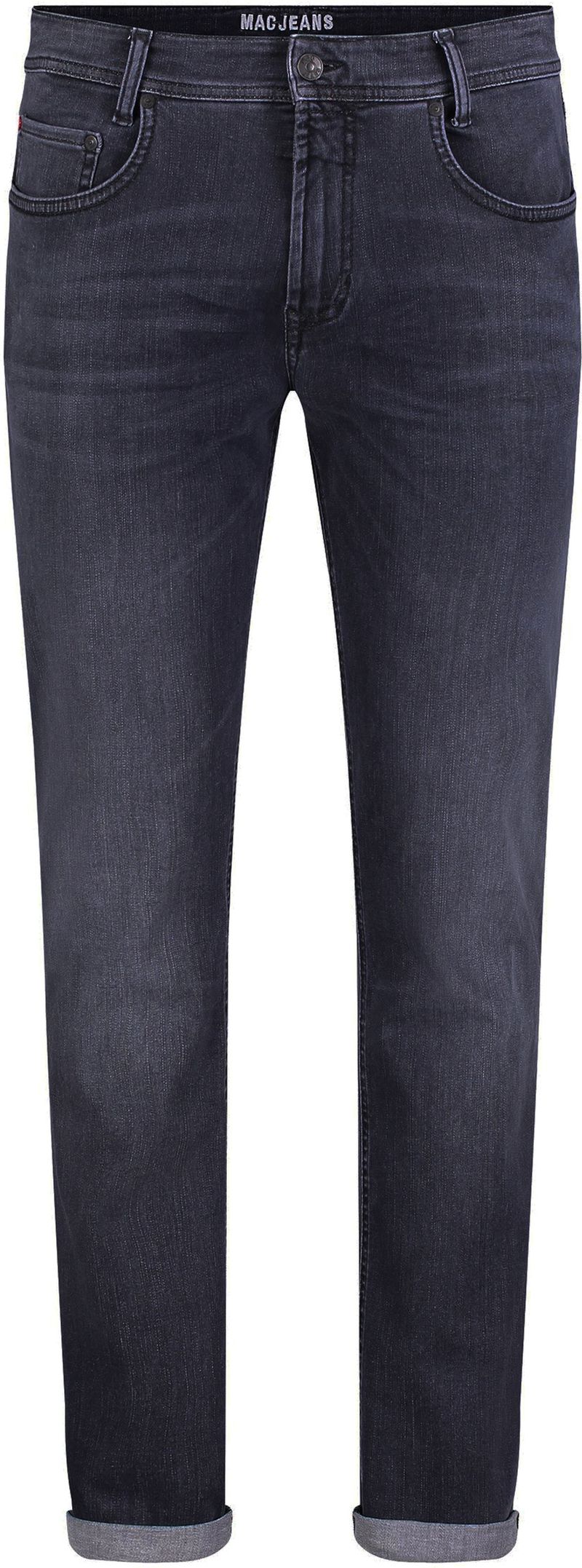 Mac Jeans Arne Pipe Flexx Superstretch H849 - Größe W 31 - L 34 günstig online kaufen
