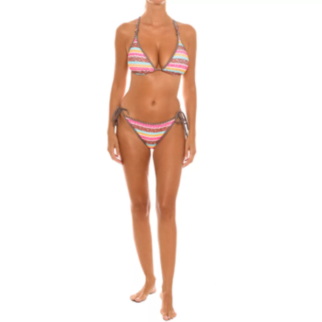 Teleno  Bikini EB0549B-CYAM günstig online kaufen