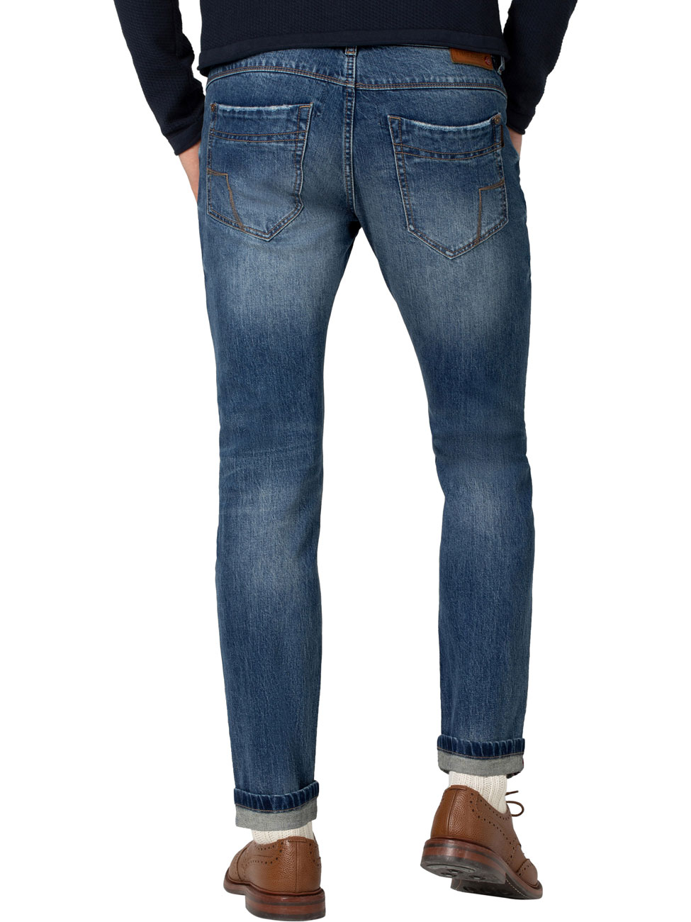 TIMEZONE Slim-fit-Jeans Slim ScottTZ günstig online kaufen