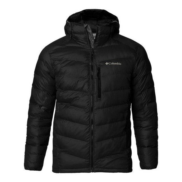 Columbia Steppjacke Labyrinth Loop™ Hooded Jacket mit Omni-Heat™ Infinity T günstig online kaufen