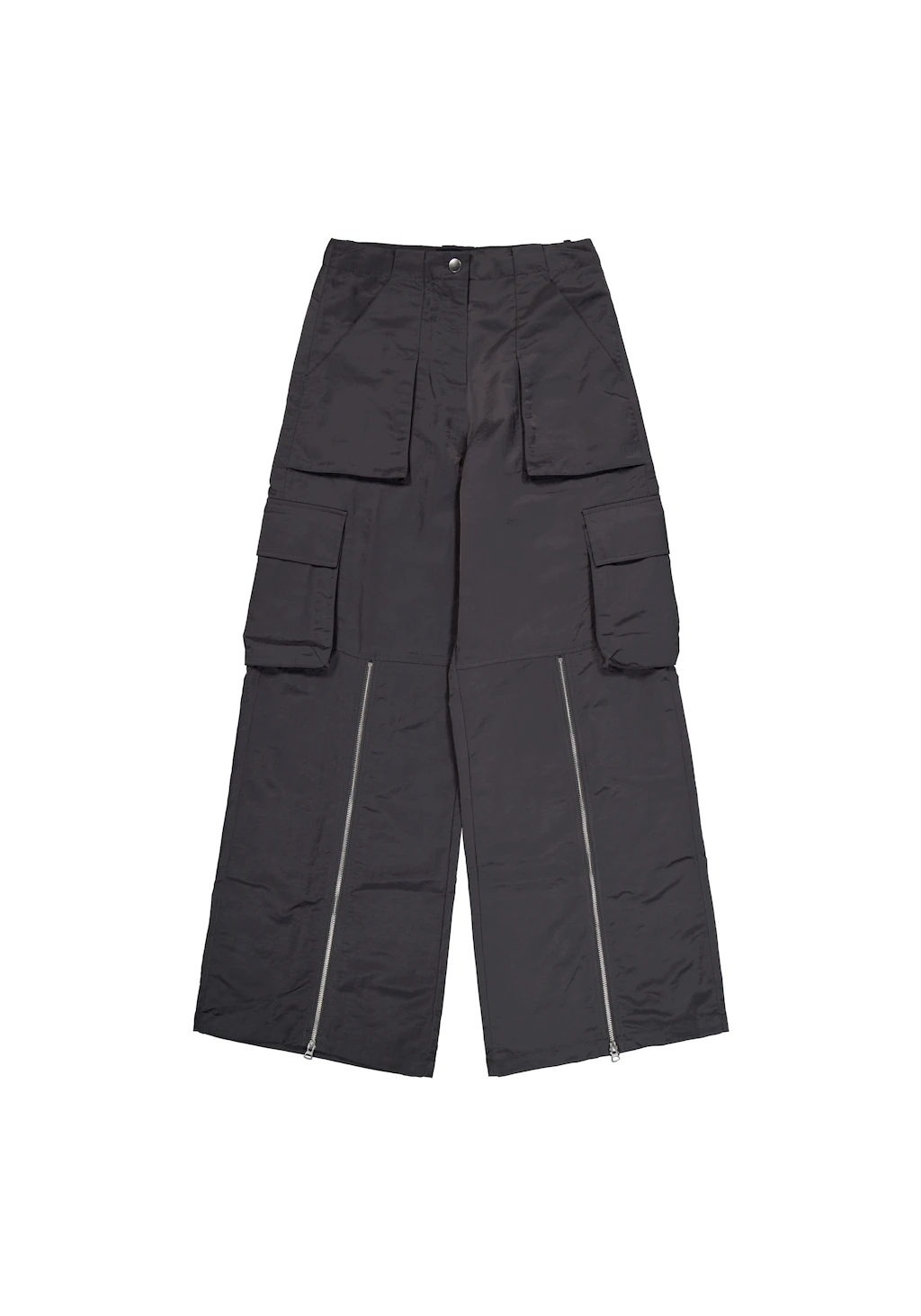 Alpha Industries Cargohose "Zipped Leg Cargo Pants W Cargohose" günstig online kaufen