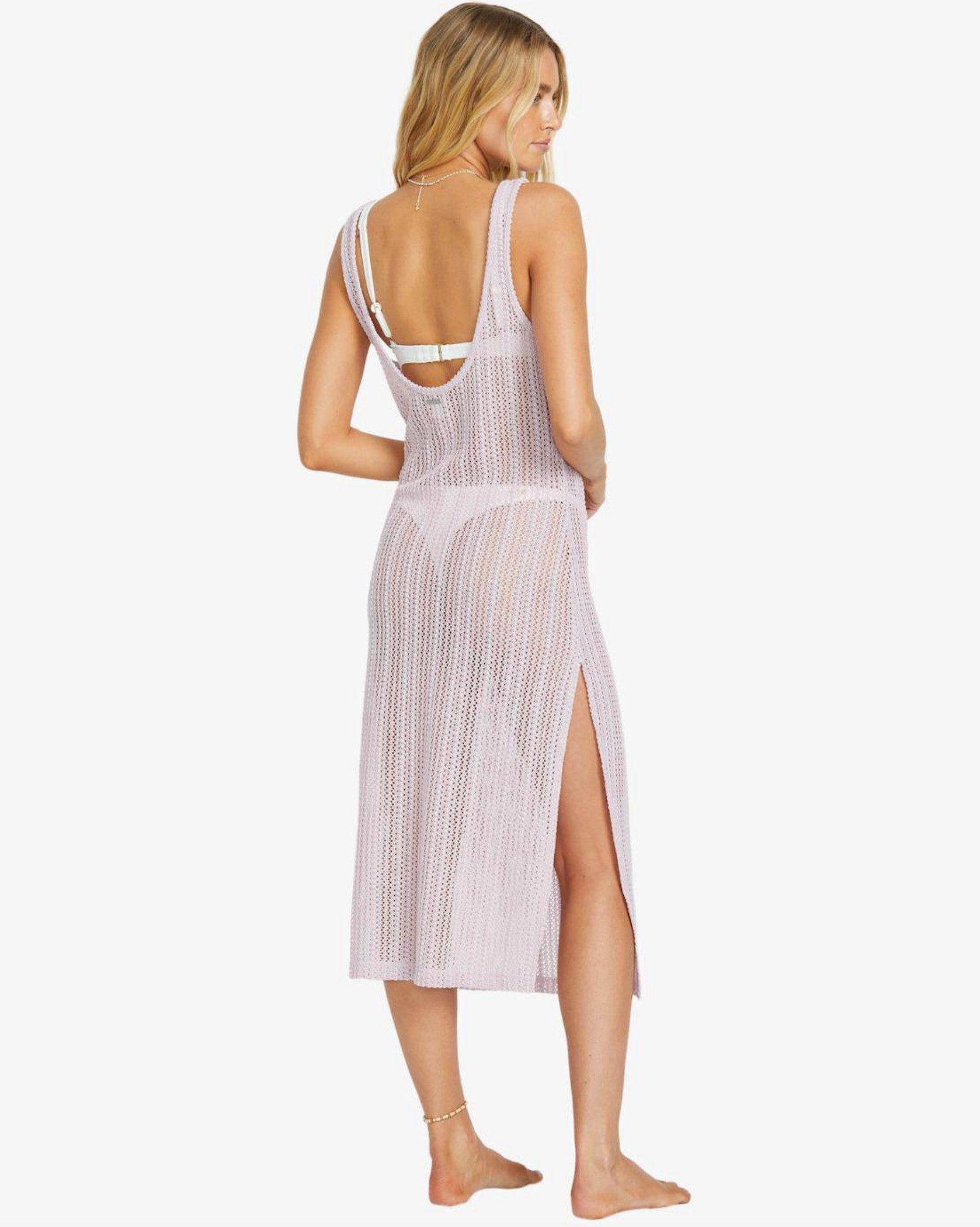 Billabong Strandkleid Lunar Days - Midi-Strandkleid günstig online kaufen