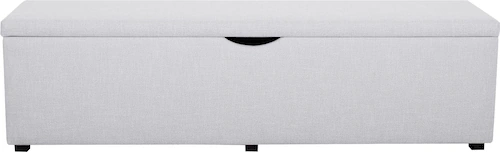 Places of Style Hockerbank "Standard", Breite 120cm oder 160cm, auch als Ga günstig online kaufen