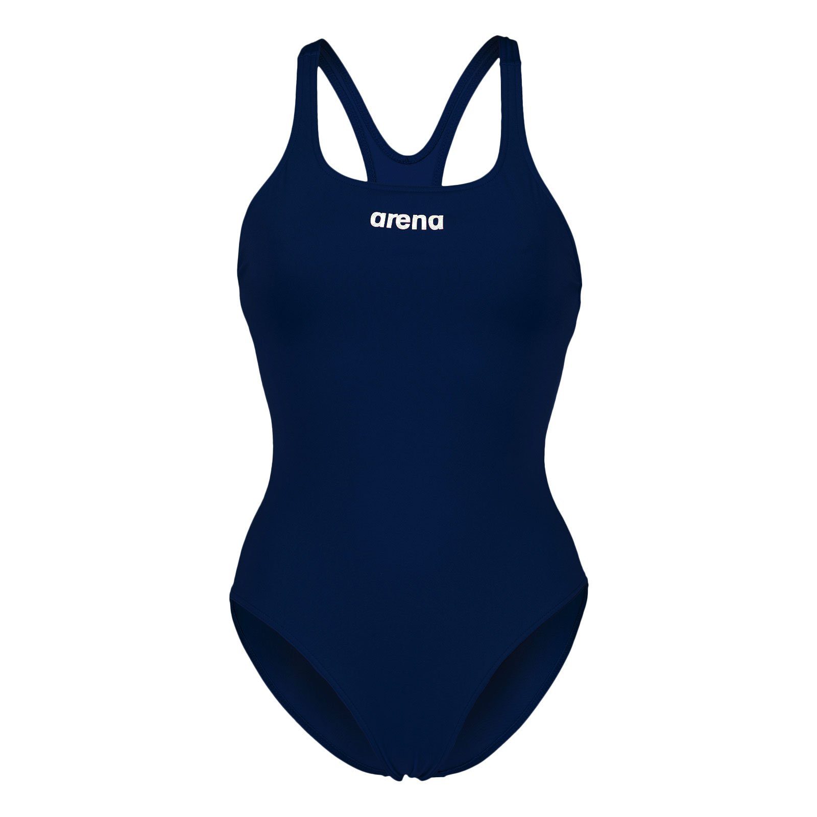 Arena Badeanzug Team Swimsuit aus schnelltrocknendem günstig online kaufen