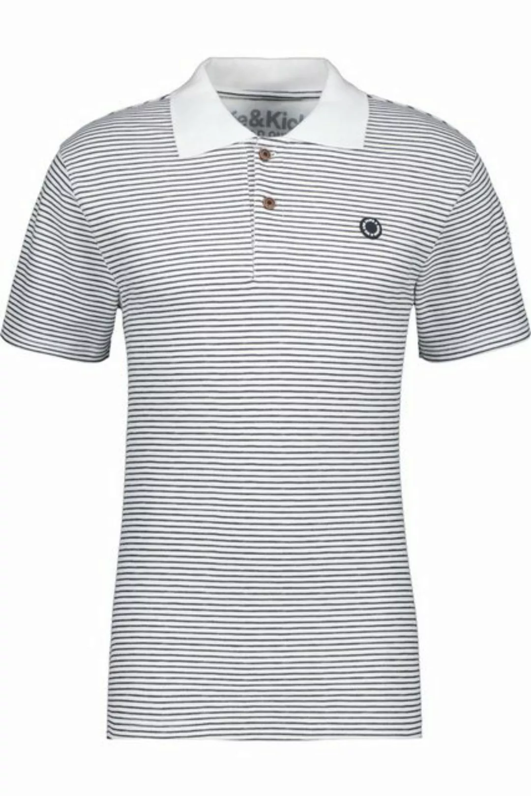 Alife & Kickin Poloshirt PaulAK Z Polo Shirt Herren Poloshirt, Shirt günstig online kaufen