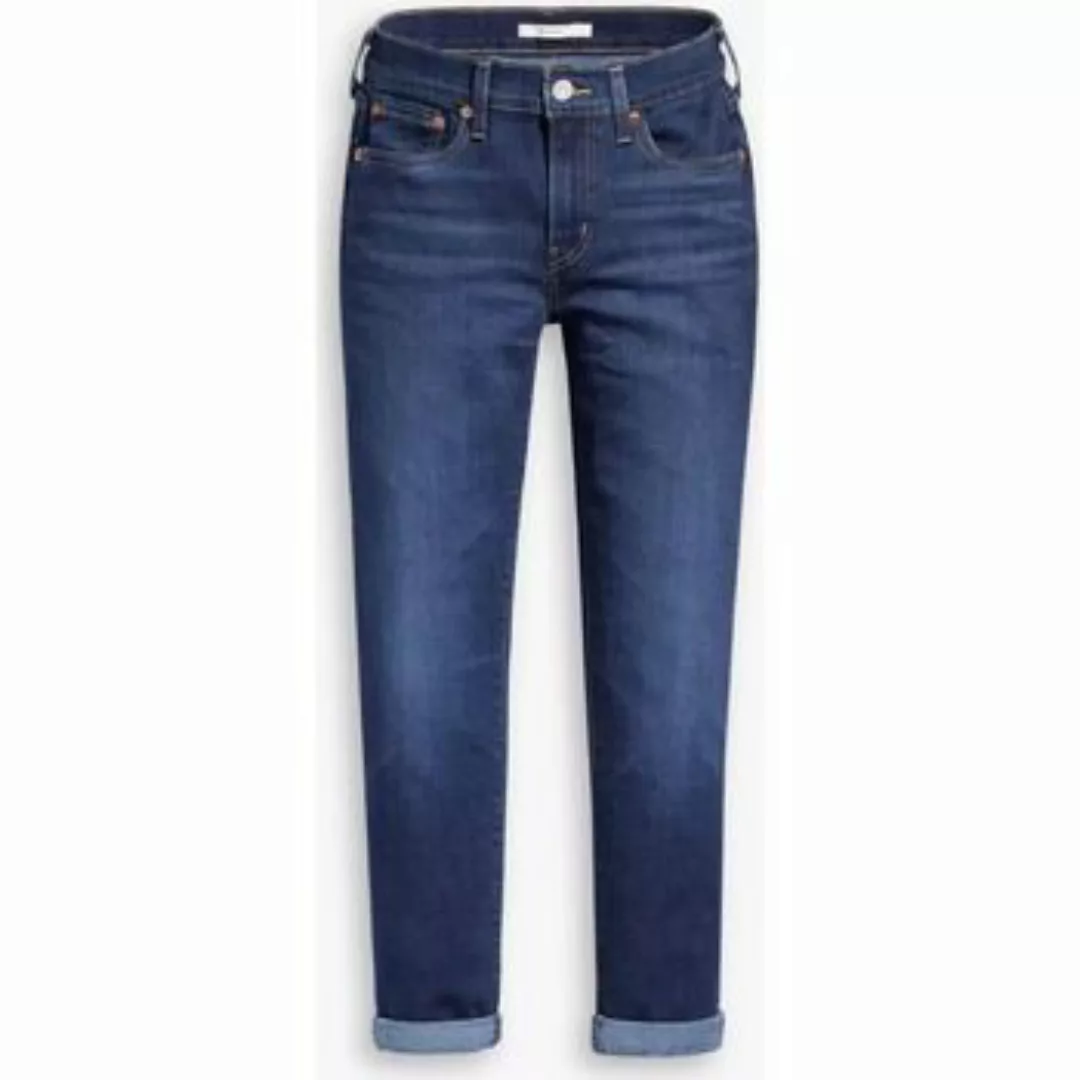 Levis  Jeans 19887 0164 - BOYFRIEND-COBALIGHT LAYER günstig online kaufen