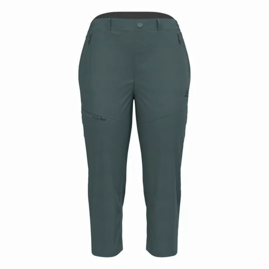 Odlo 3/4-Hose Ascent Light 3/4-Wanderhose für Damen günstig online kaufen