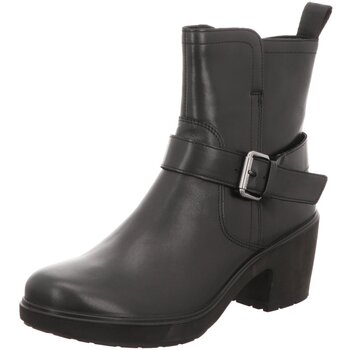 Ecco  Stiefel Stiefeletten METROPOLE ZURICH 222203/01001 günstig online kaufen