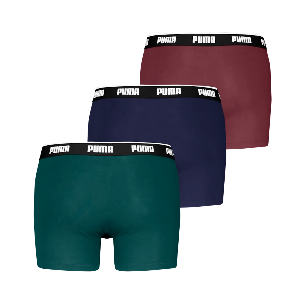 PUMA Boxershorts PUMA MEN EVERYDAY BASIC günstig online kaufen