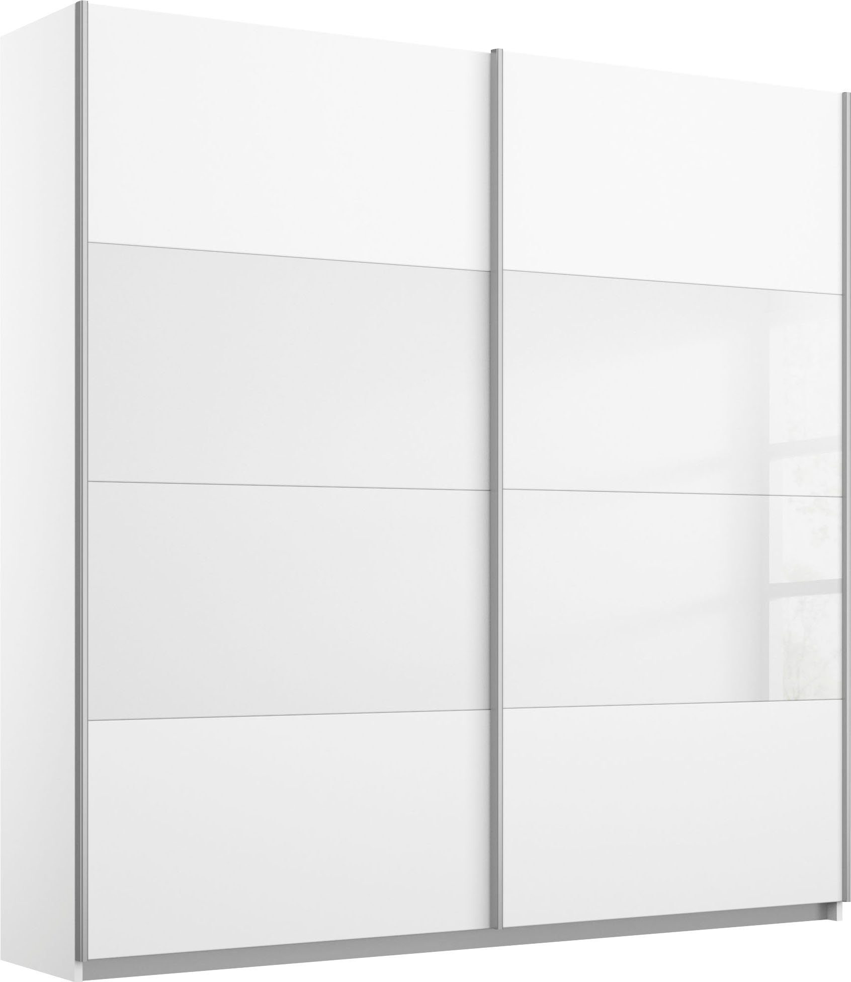 rauch Schwebetürenschrank "Quadra Bestseller Schlafzimmerschrank in vielen günstig online kaufen