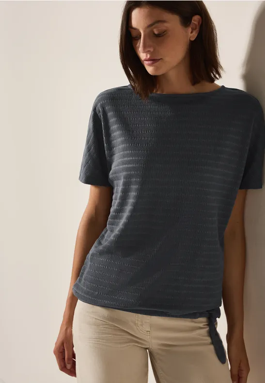 Cecil Damen T-Shirt B323359 günstig online kaufen