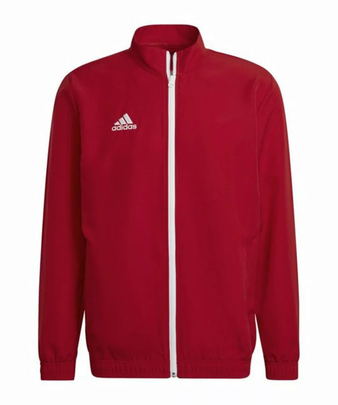 adidas Performance Sweatjacke Entrada 22 Präsentationsjacke günstig online kaufen