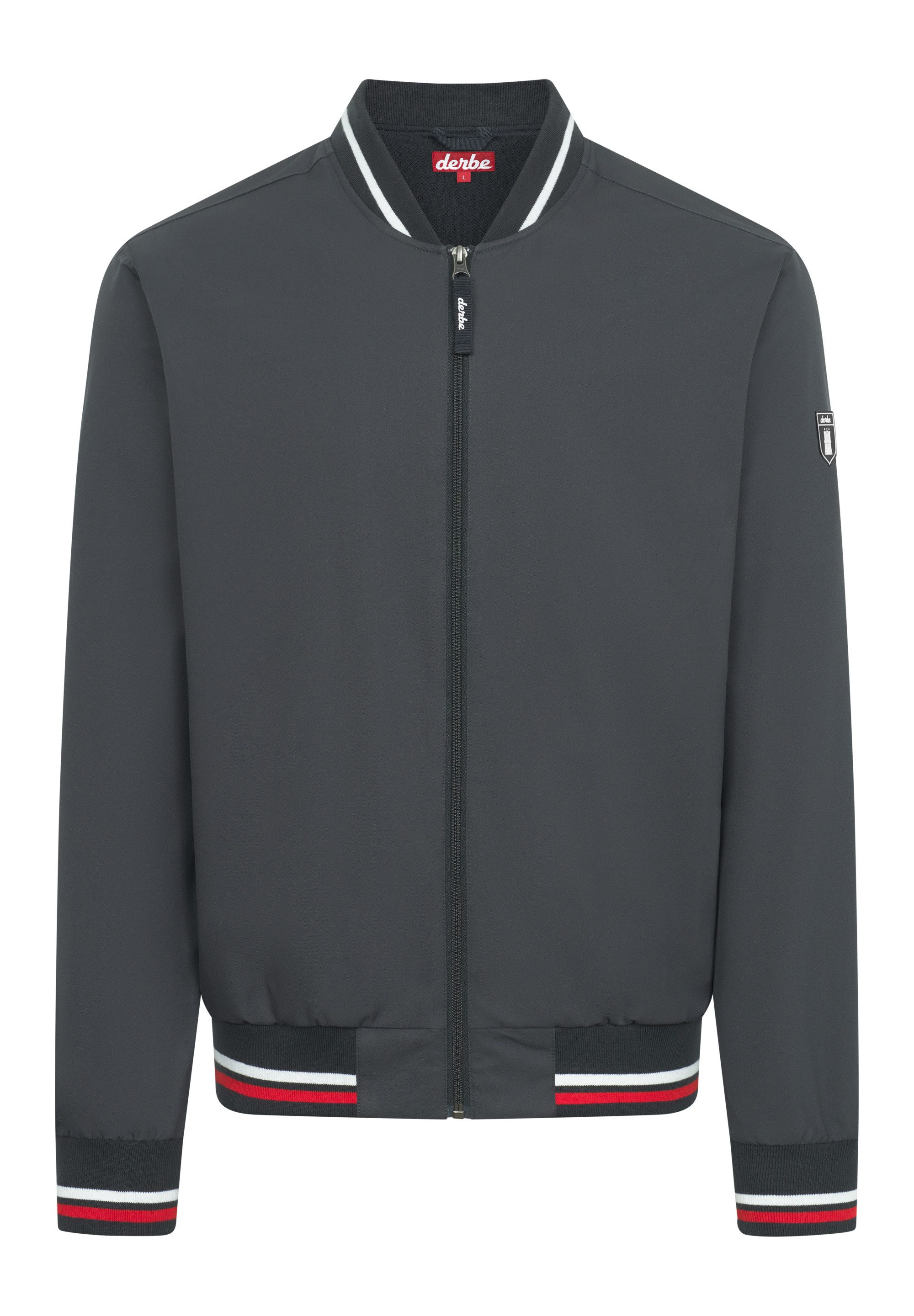 Derbe Blouson "Blousby Sport", ohne Kapuze, Wasserabweisend, winddicht günstig online kaufen