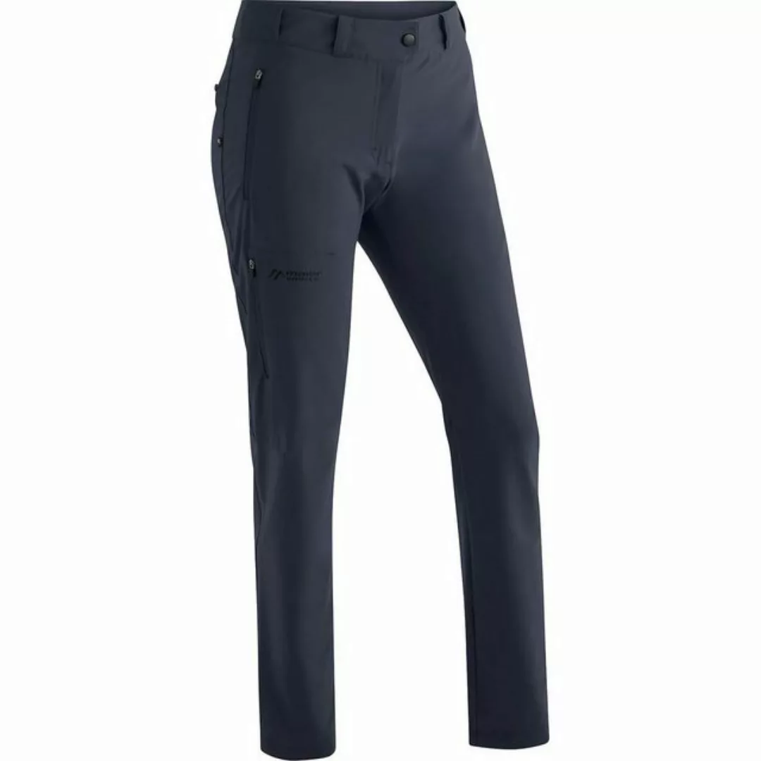 Maier Sports Funktionshose Outdoorhose Latit Slim günstig online kaufen