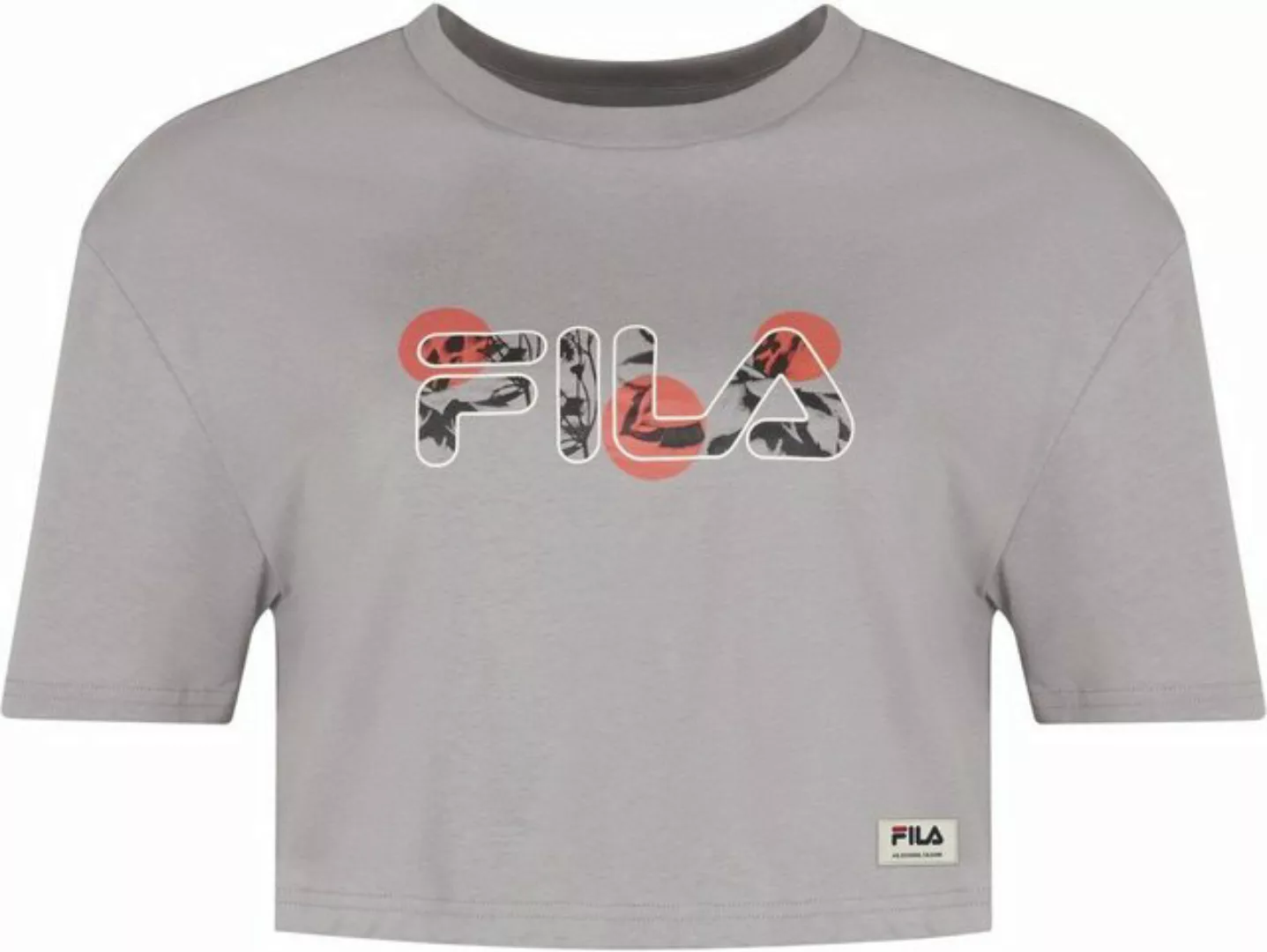 Fila T-Shirt günstig online kaufen