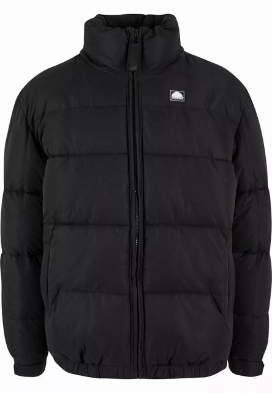 Southpole Winterjacke Southpole Southpole Color Block Puffer Jacket (1-St) günstig online kaufen