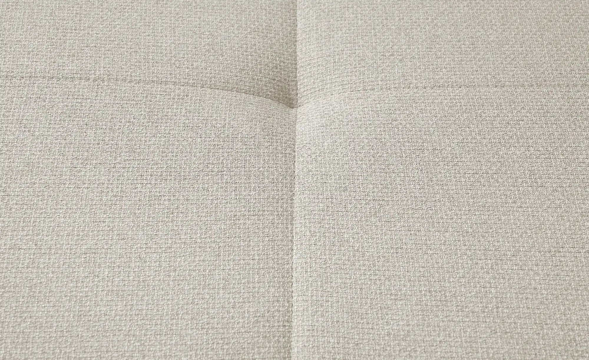 switch Wohnlandschaft inklusive Kopfstütze Kloe ¦ beige ¦ Maße (cm): B: 321 günstig online kaufen