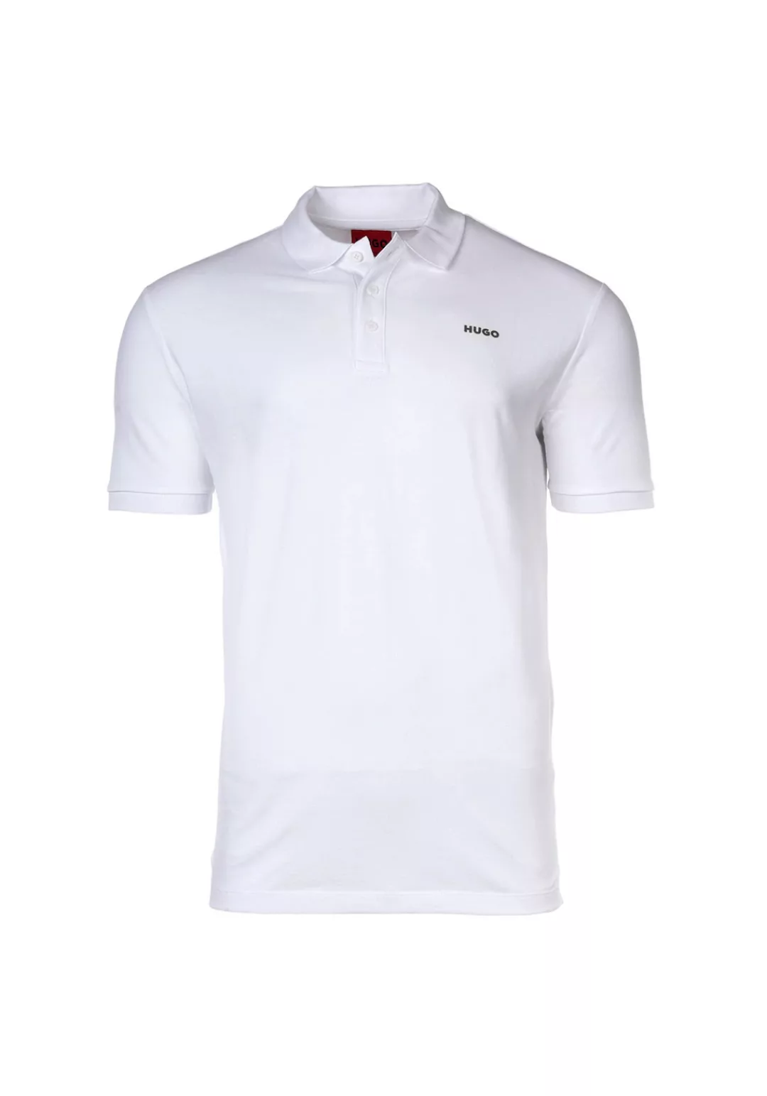 HUGO Poloshirt "Poloshirt DONOS222" günstig online kaufen