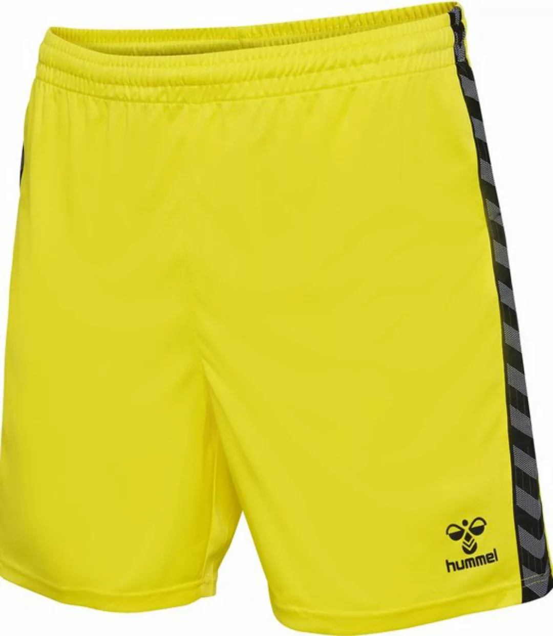 hummel Shorts Hmlauthentic Pl Shorts günstig online kaufen