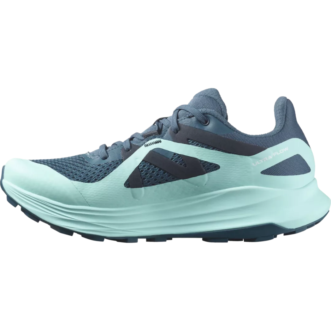 Salomon Laufschuh "ULTRA FLOW GORE TEX", wasserdicht günstig online kaufen