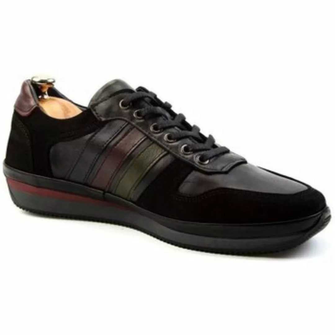 Ducavelli  Sneaker 8683249502553__Black günstig online kaufen