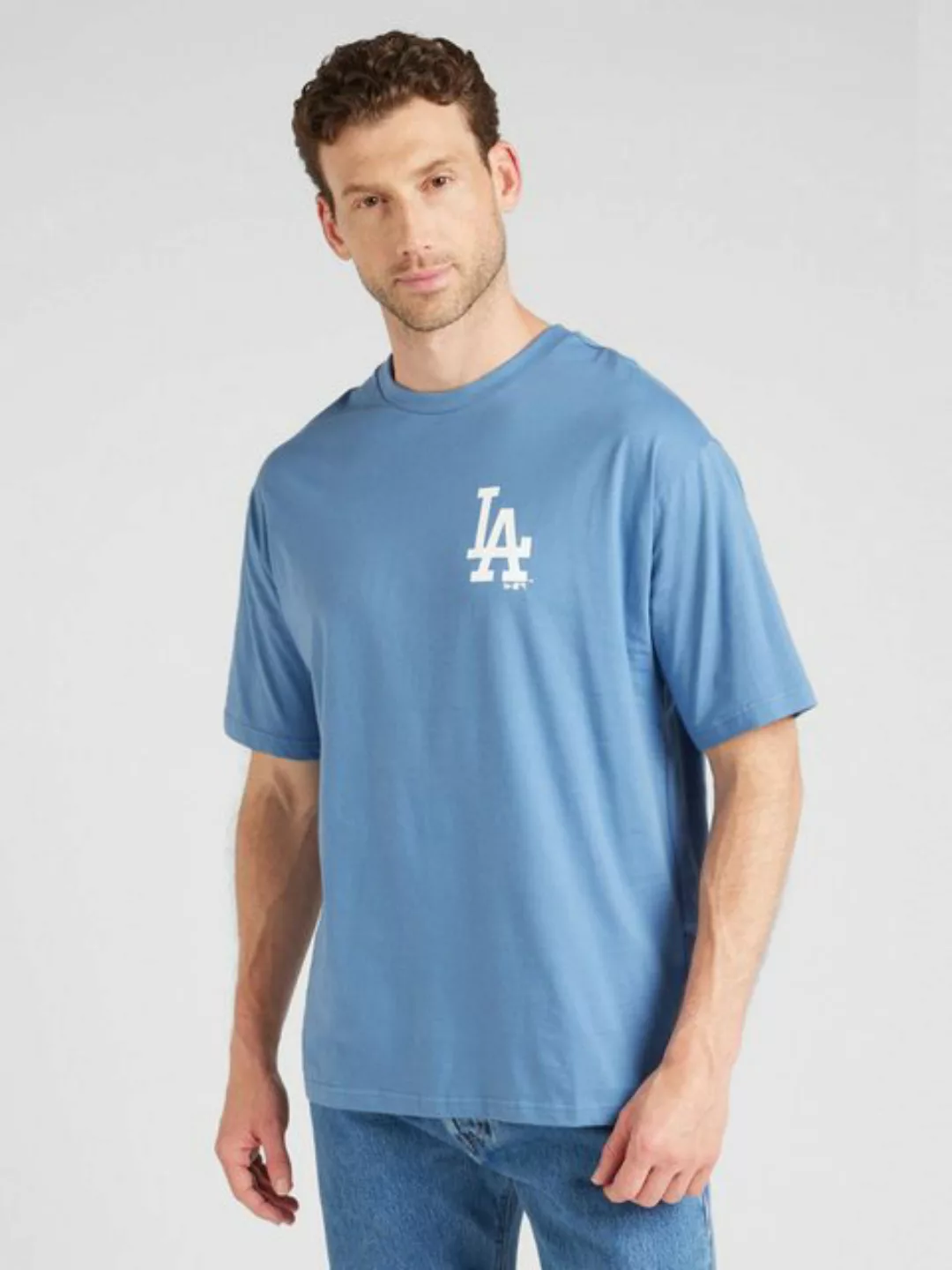 New Era T-Shirt MLB WORLD SERIES (1-tlg) günstig online kaufen