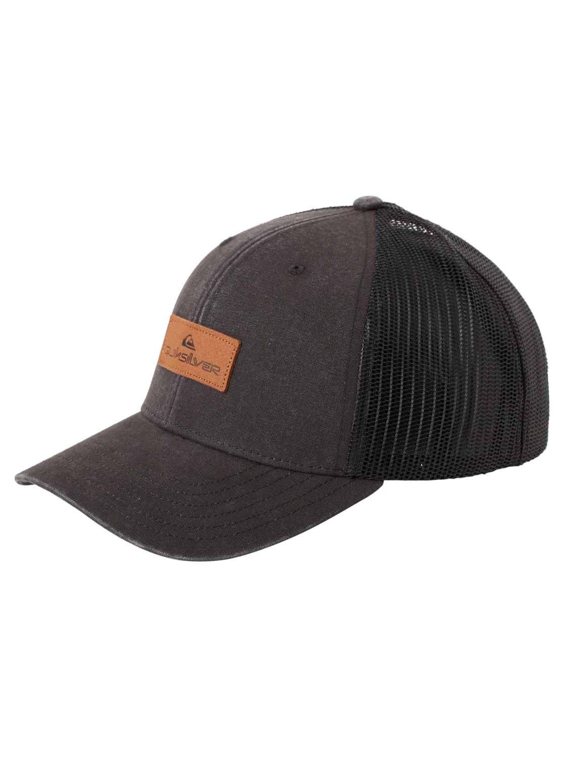 Quiksilver Trucker Cap "Down Thech" günstig online kaufen