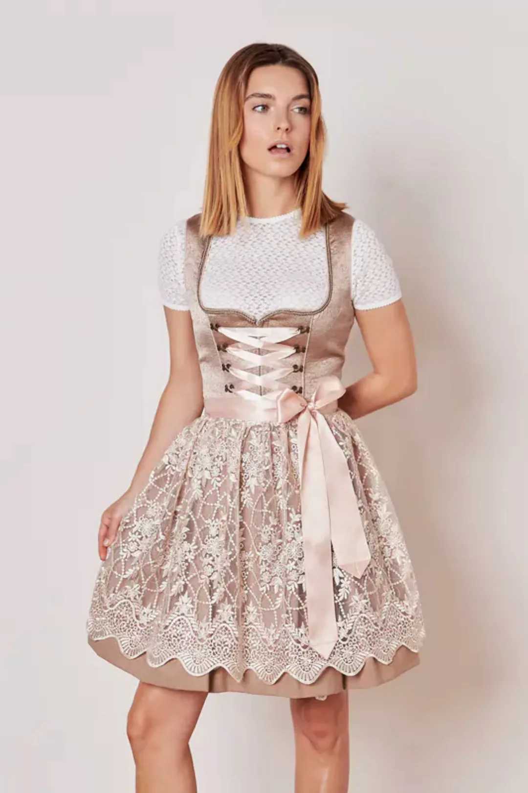 Dirndl Koko (50cm) günstig online kaufen