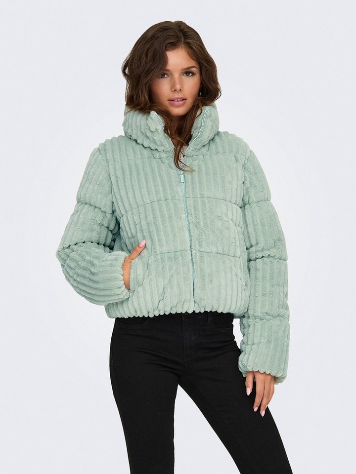 ONLY Kurzjacke ONLPAULINA (1-St) günstig online kaufen