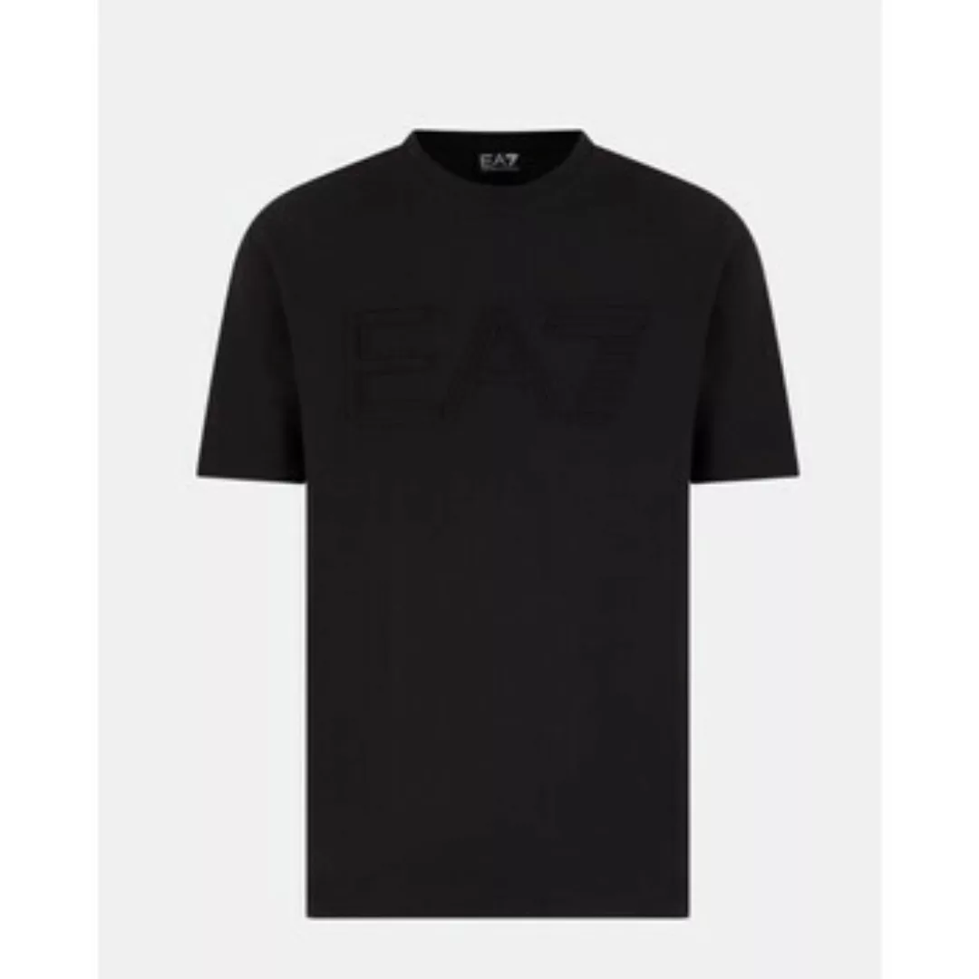 Emporio Armani EA7  T-Shirts & Poloshirts 7M000149AF14772 günstig online kaufen