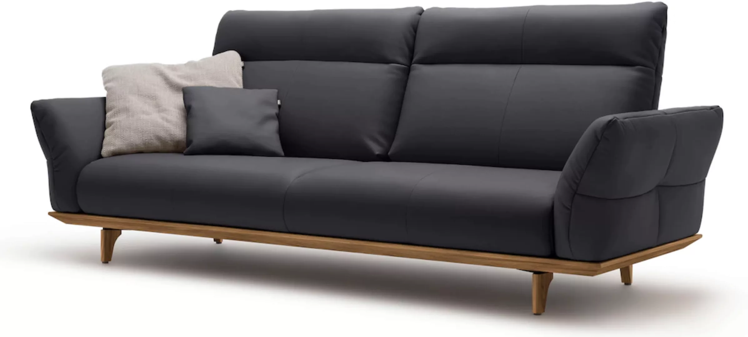 hülsta sofa 3,5-Sitzer "hs.460" günstig online kaufen