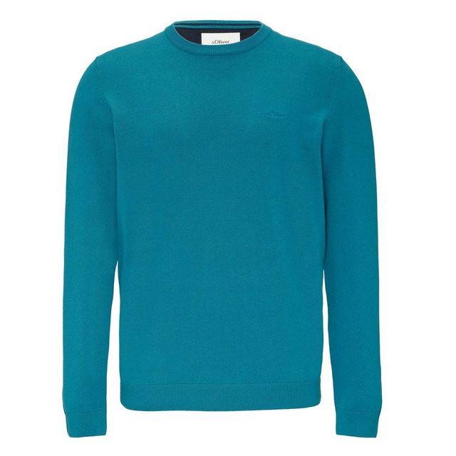 s.Oliver Strickpullover günstig online kaufen