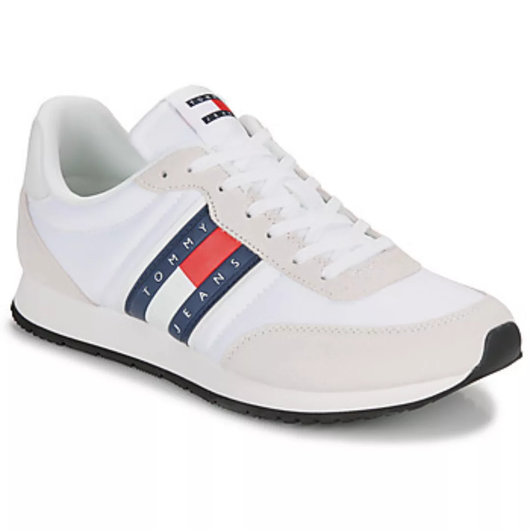 Tommy Jeans  Sneaker TJM RUNNER CASUAL ESS günstig online kaufen