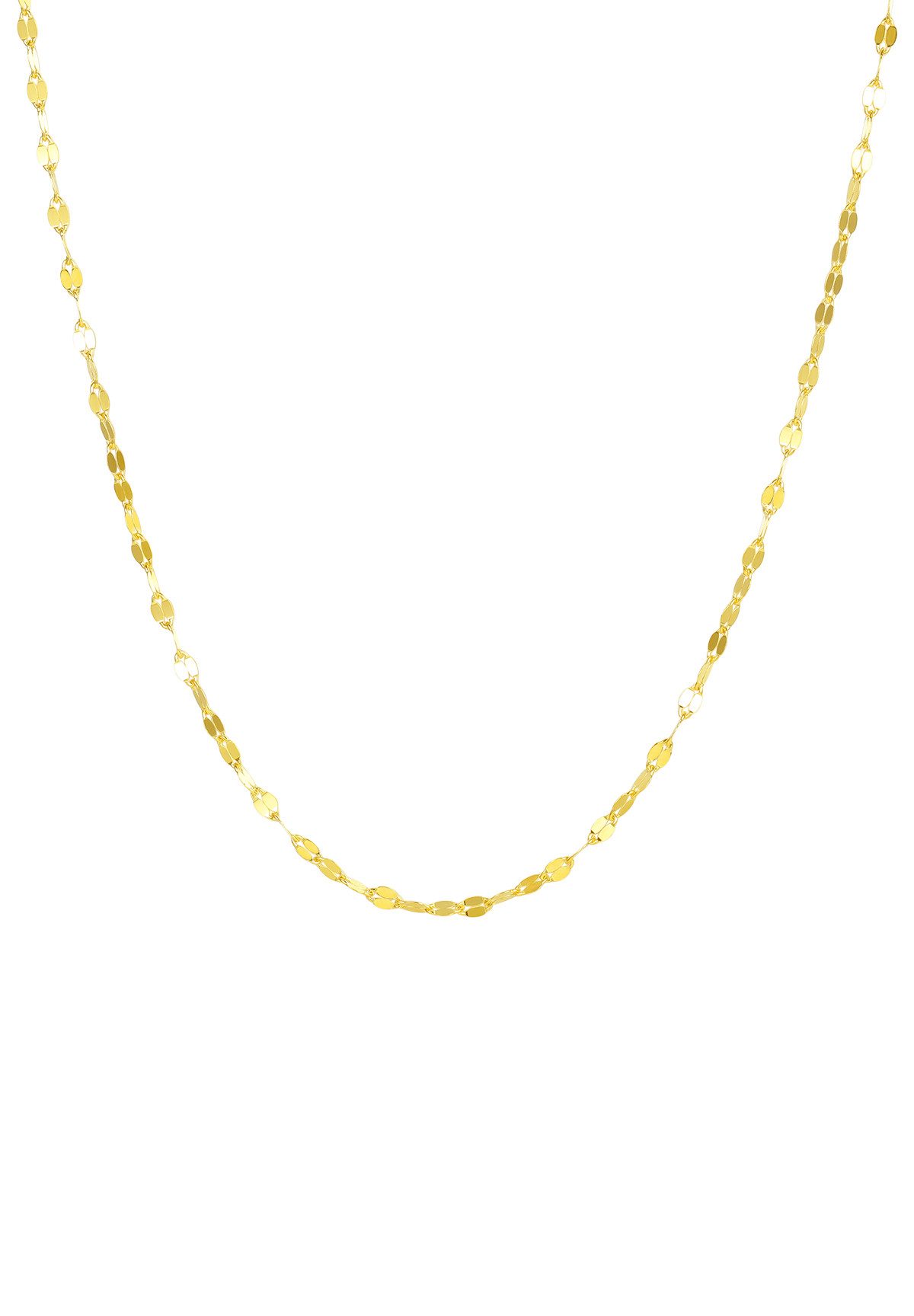 Hey Happiness Gliederkette Rolo-Kette aus 925er günstig online kaufen