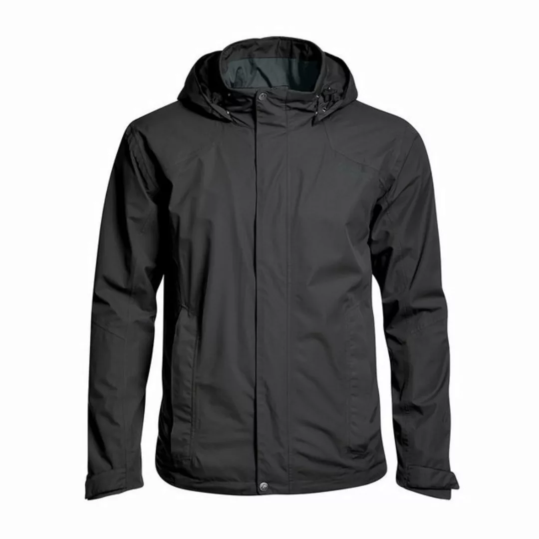 Maier Sports Funktionsjacke Übergrößen leichte Funktionsjacke schwarz von M günstig online kaufen