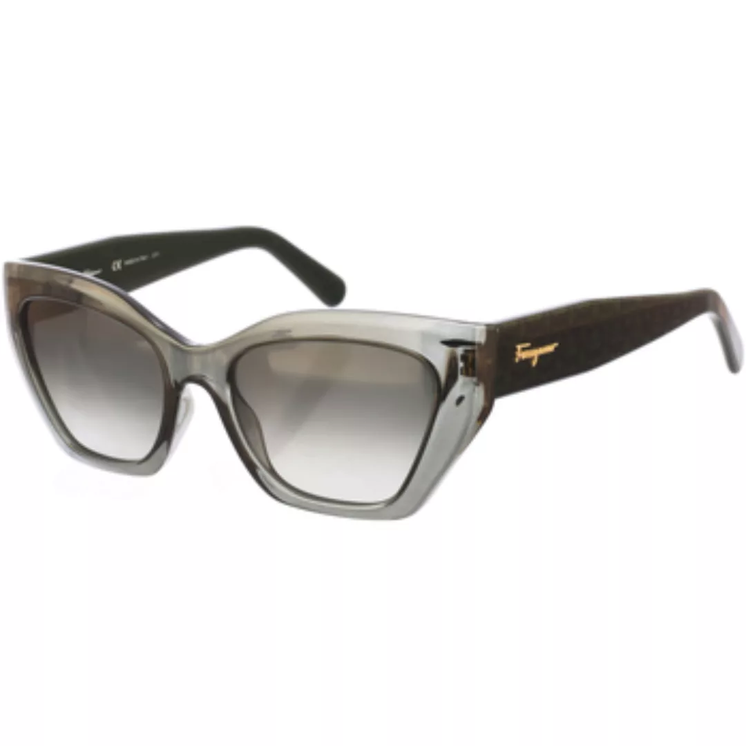Salvatore Ferragamo  Sonnenbrillen SF1043S-316 günstig online kaufen