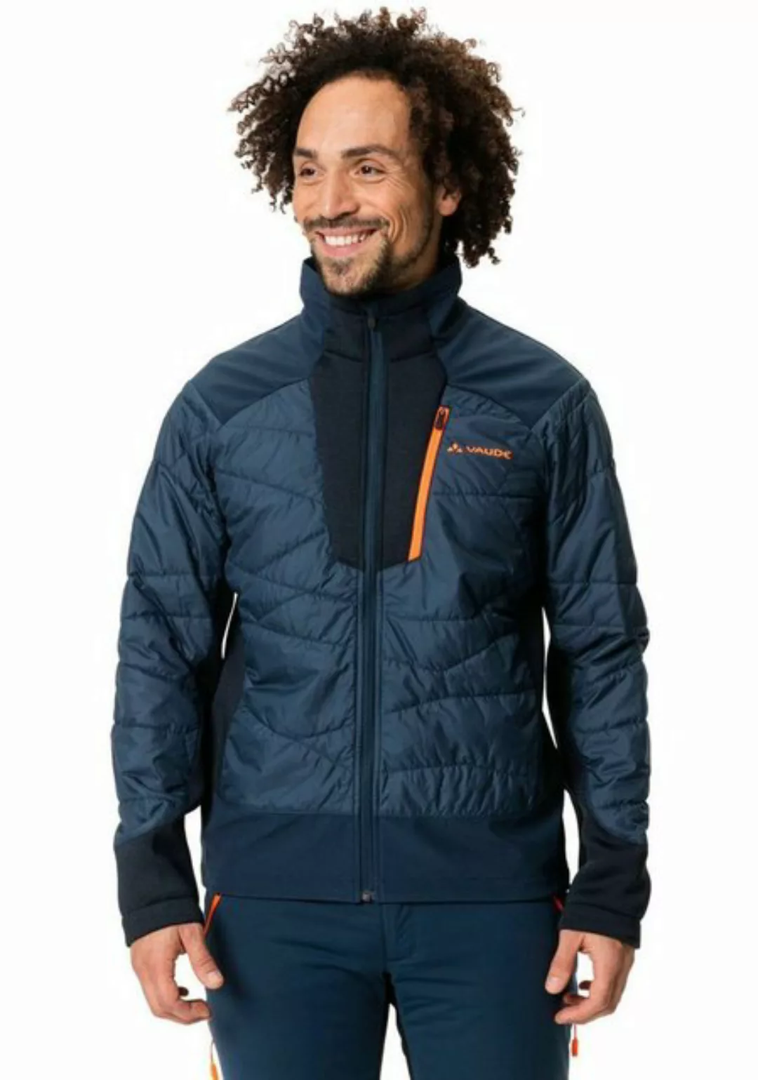 VAUDE Fahrradjacke Mens Minaki Jacket III günstig online kaufen