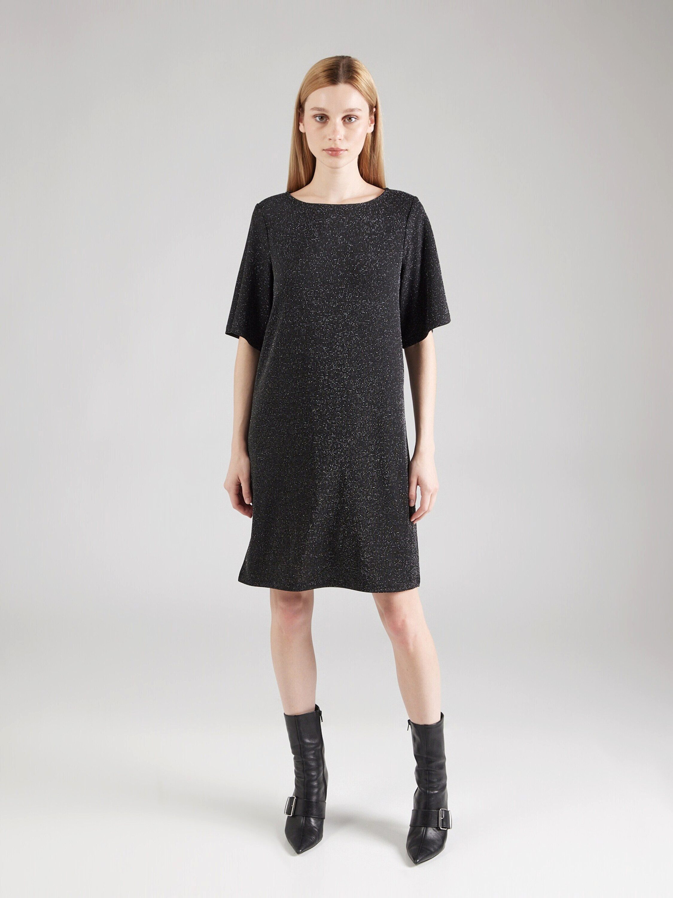 Vero Moda Midikleid VMKANVA (1-tlg) Plain/ohne günstig online kaufen