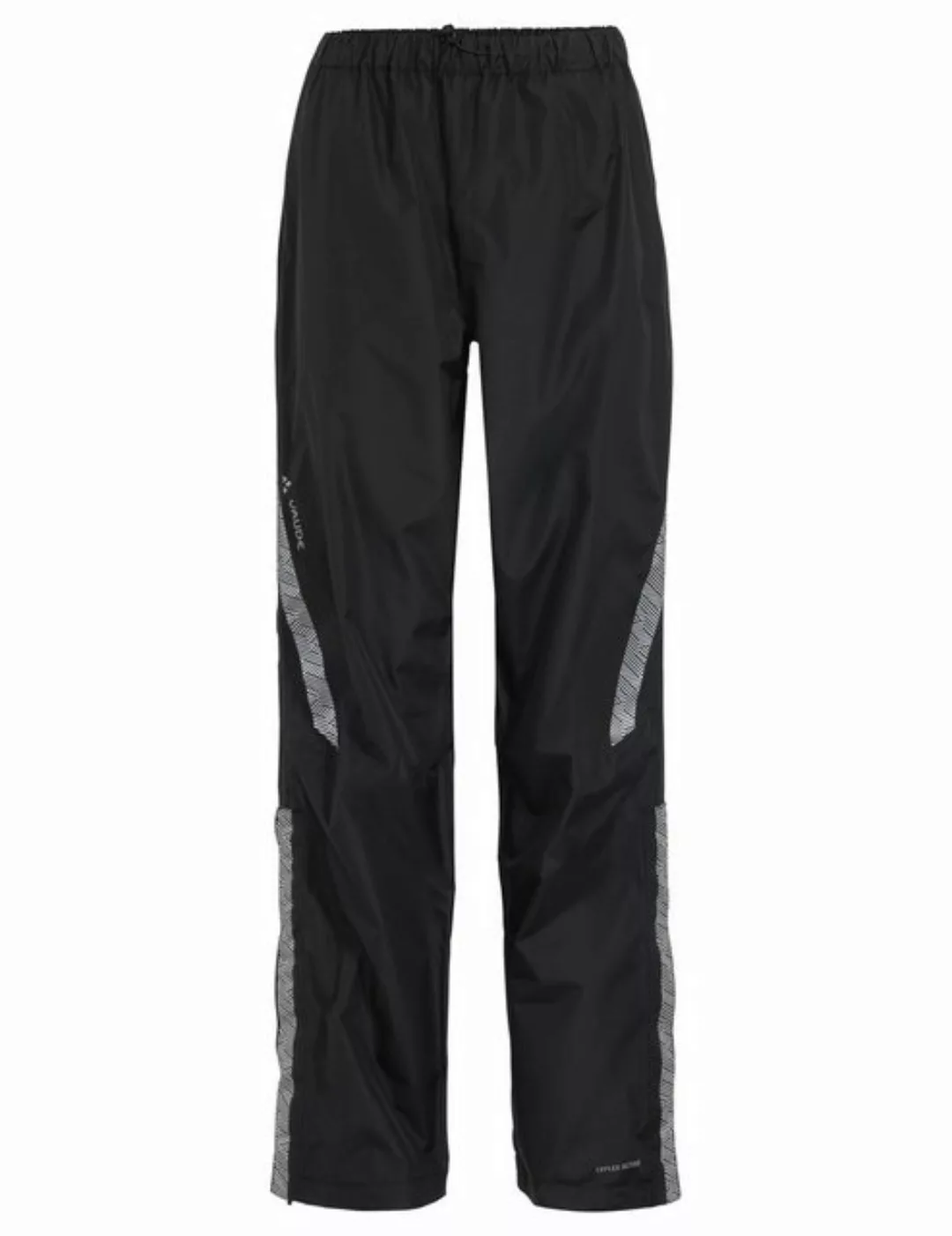 VAUDE Funktionshose Men's Luminum Pants II (1-tlg) Green Shape günstig online kaufen