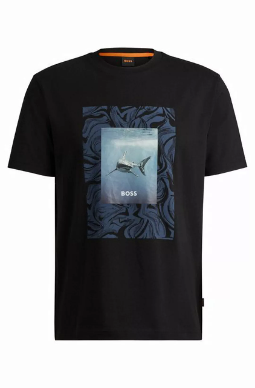 BOSS ORANGE T-Shirt Te Tucan (1-tlg) günstig online kaufen