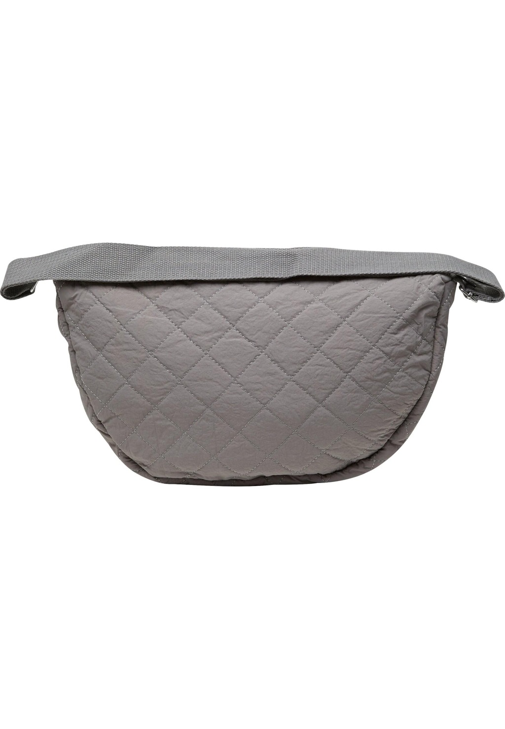 URBAN CLASSICS Umhängetasche "Urban Classics Medium Diamond Quilted Bag", ( günstig online kaufen