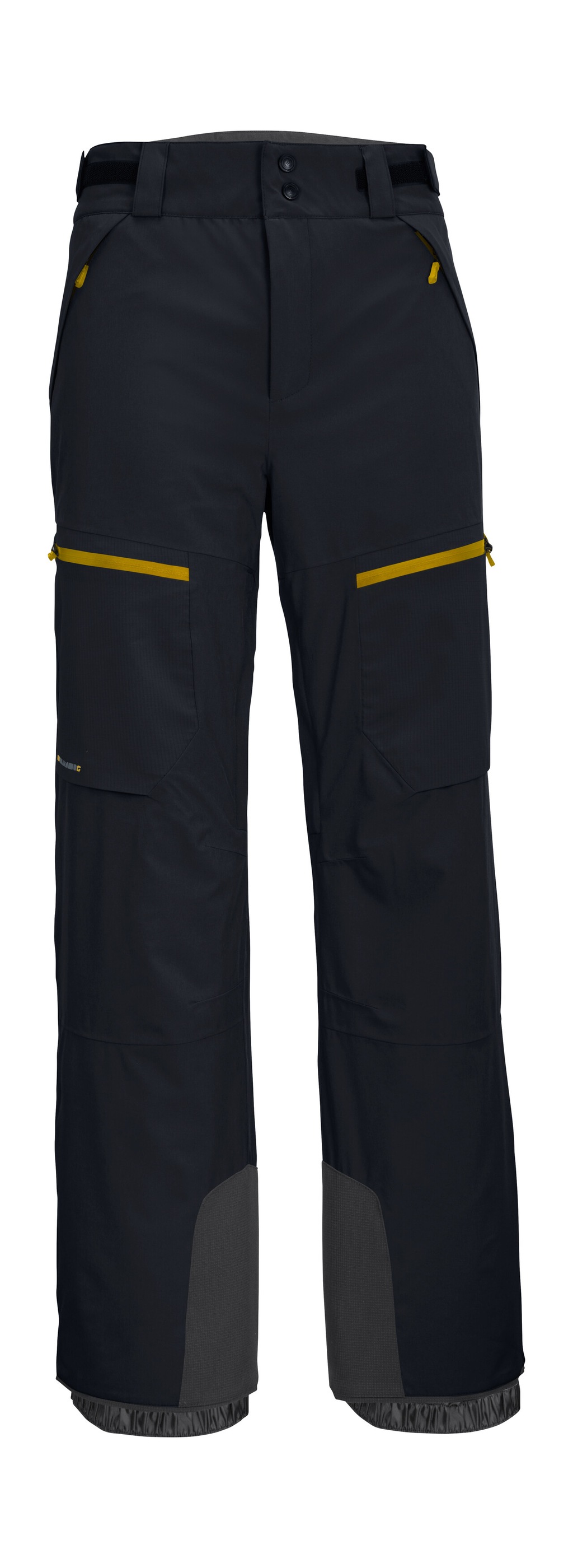 Killtec Skihose "KSW 51 MN SKI PNTS", Wasserdichte, atmungsaktive Skihose m günstig online kaufen