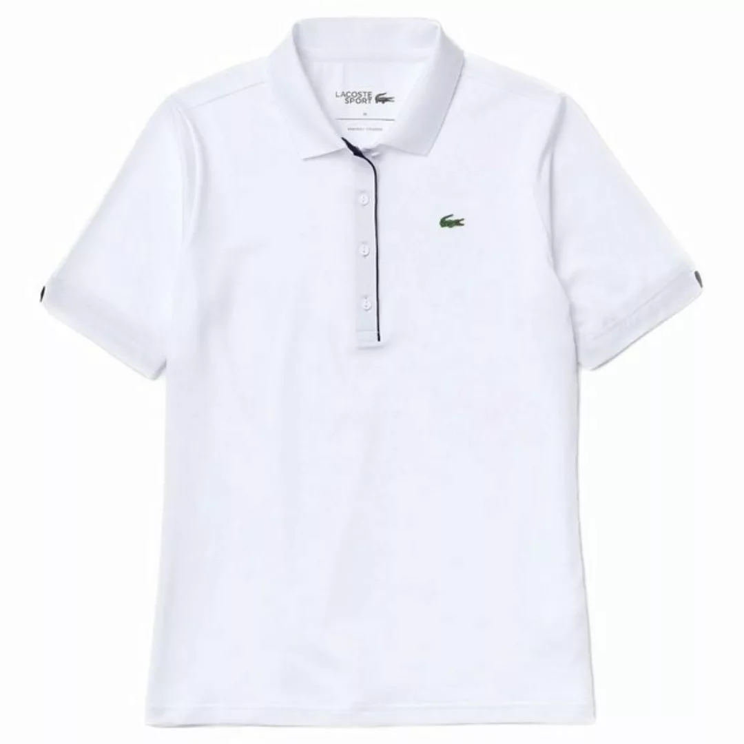 Lacoste Poloshirt Lacoste Golf Polo White günstig online kaufen