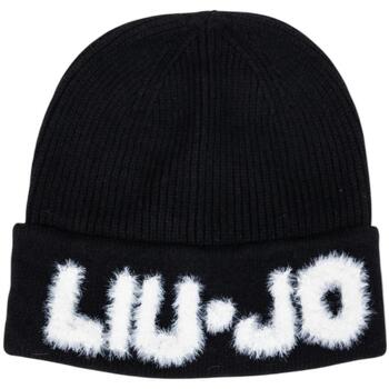 Liu Jo  Mütze BEANIE CON TAG 2F5059 M0300 günstig online kaufen