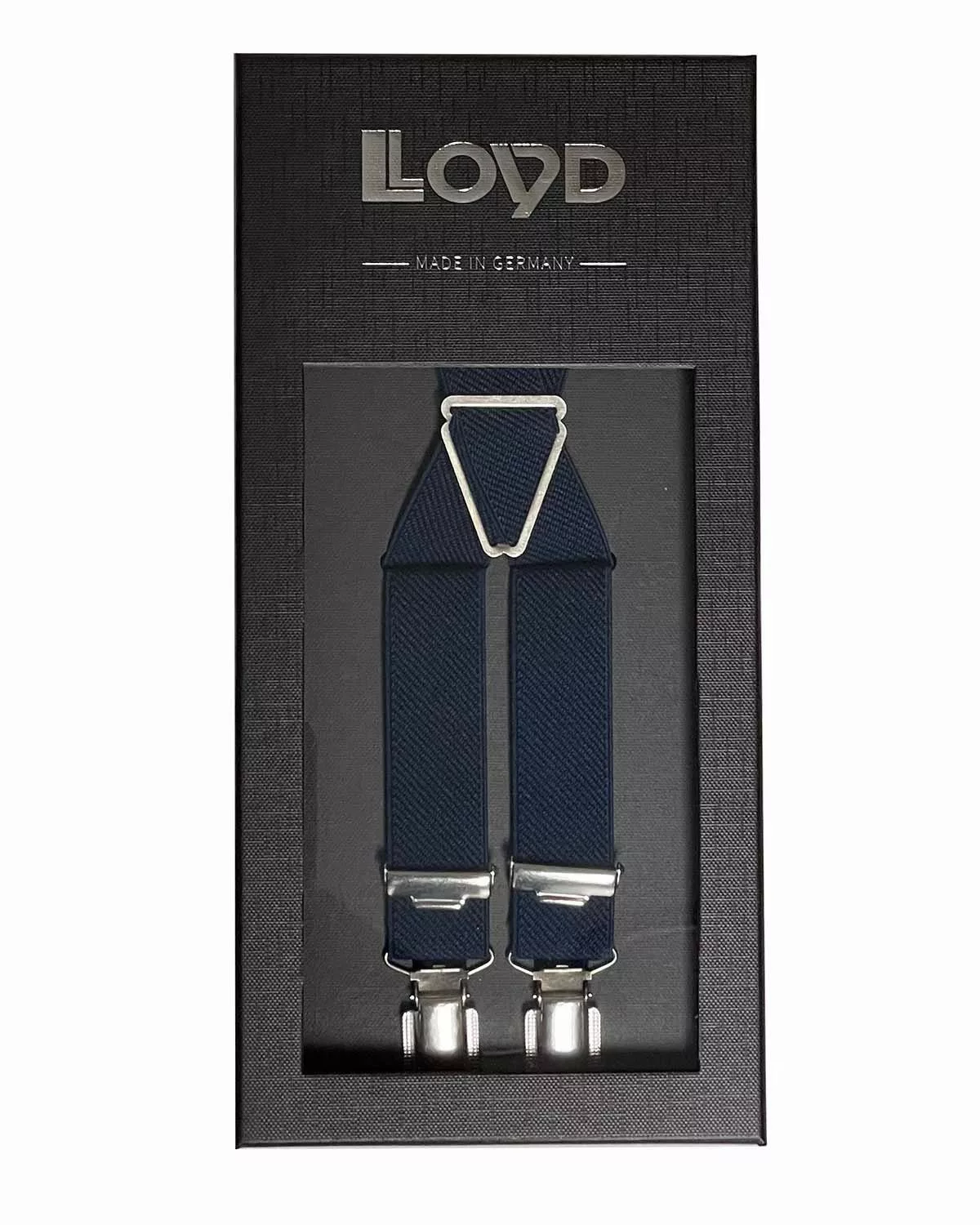LLOYD Men’s Belts Hosenträger LLOYD-Hosenträger 25 günstig online kaufen