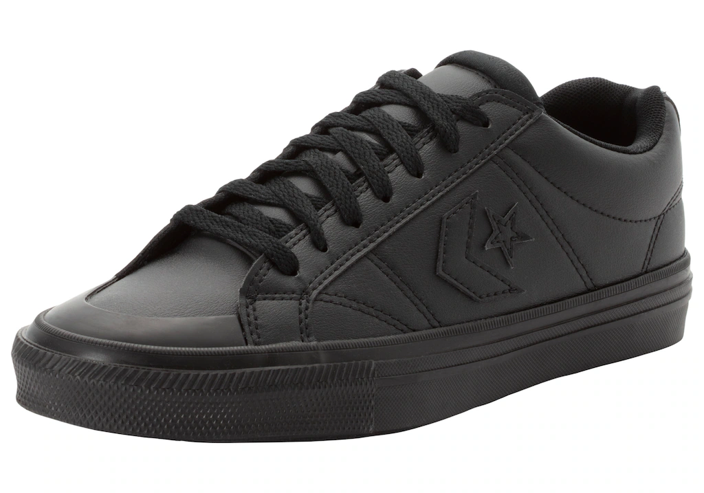 Converse Sneaker "SPORT CASUAL FAUX LEATHER" günstig online kaufen