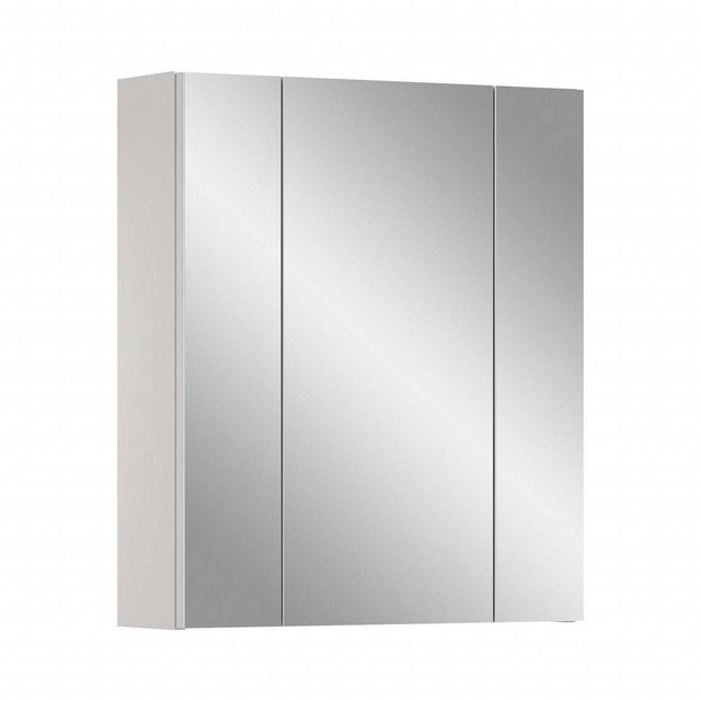 xonox.home Badezimmerspiegelschrank Spiegelschrank Ice günstig online kaufen